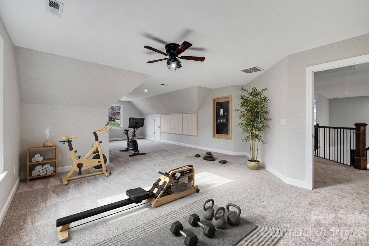 3408 Araglin Drive — Gastonia
