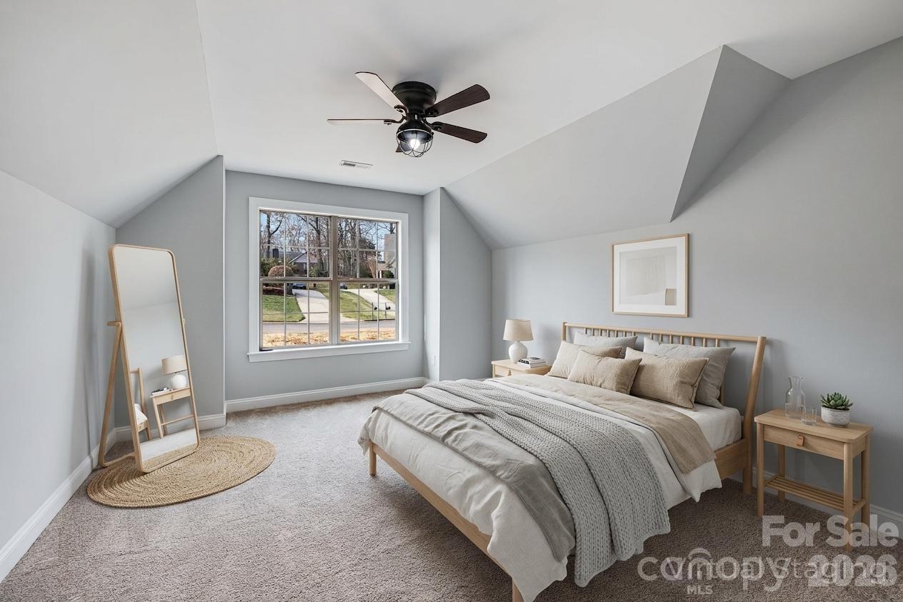 3408 Araglin Drive — Gastonia