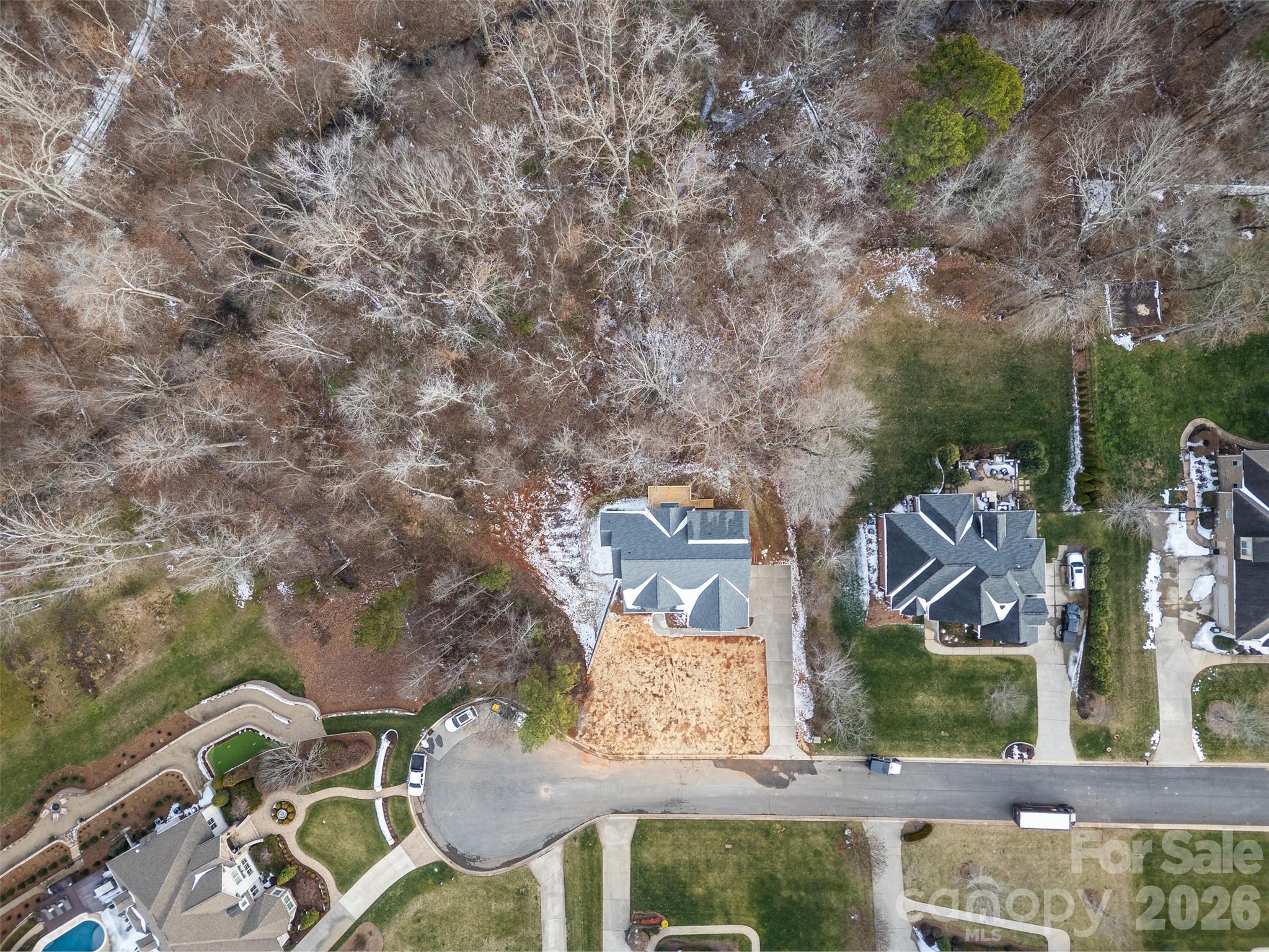 3408 Araglin Drive — Gastonia
