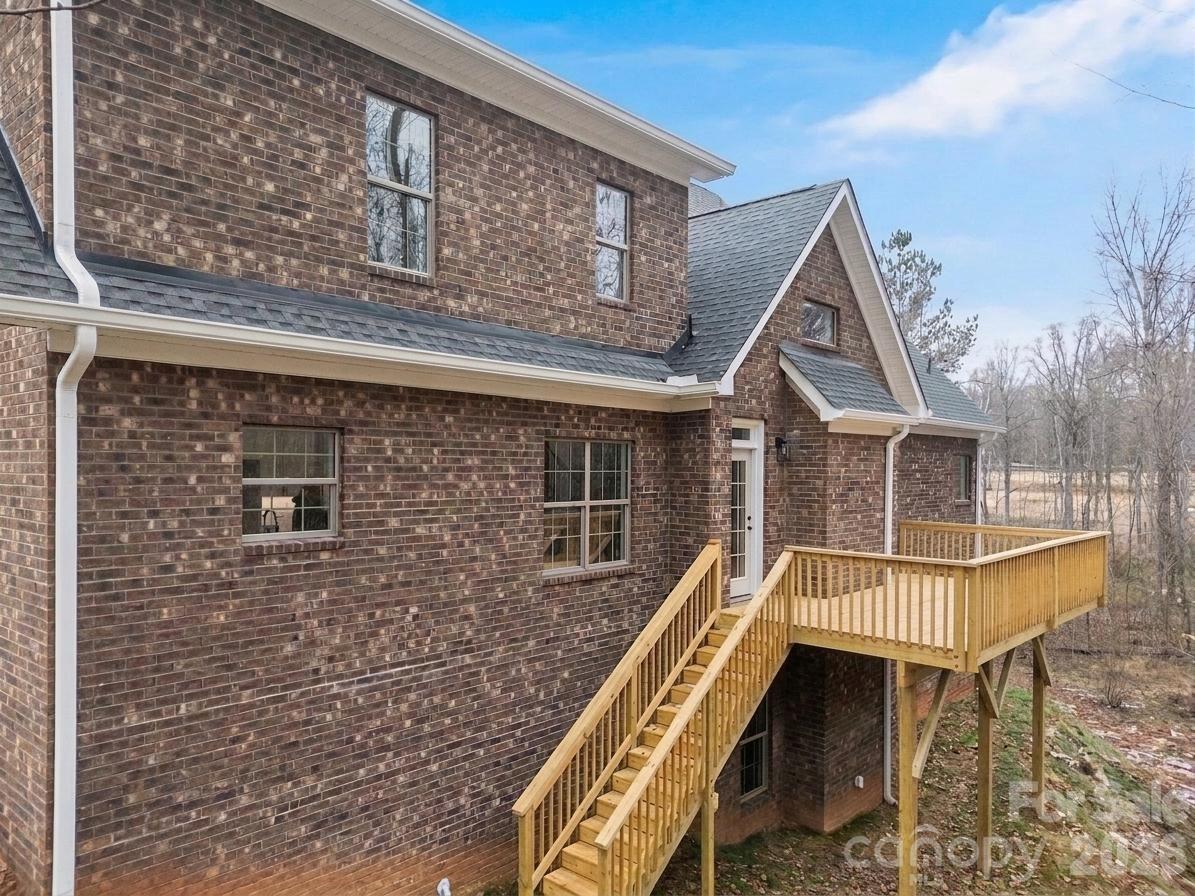 3408 Araglin Drive — Gastonia