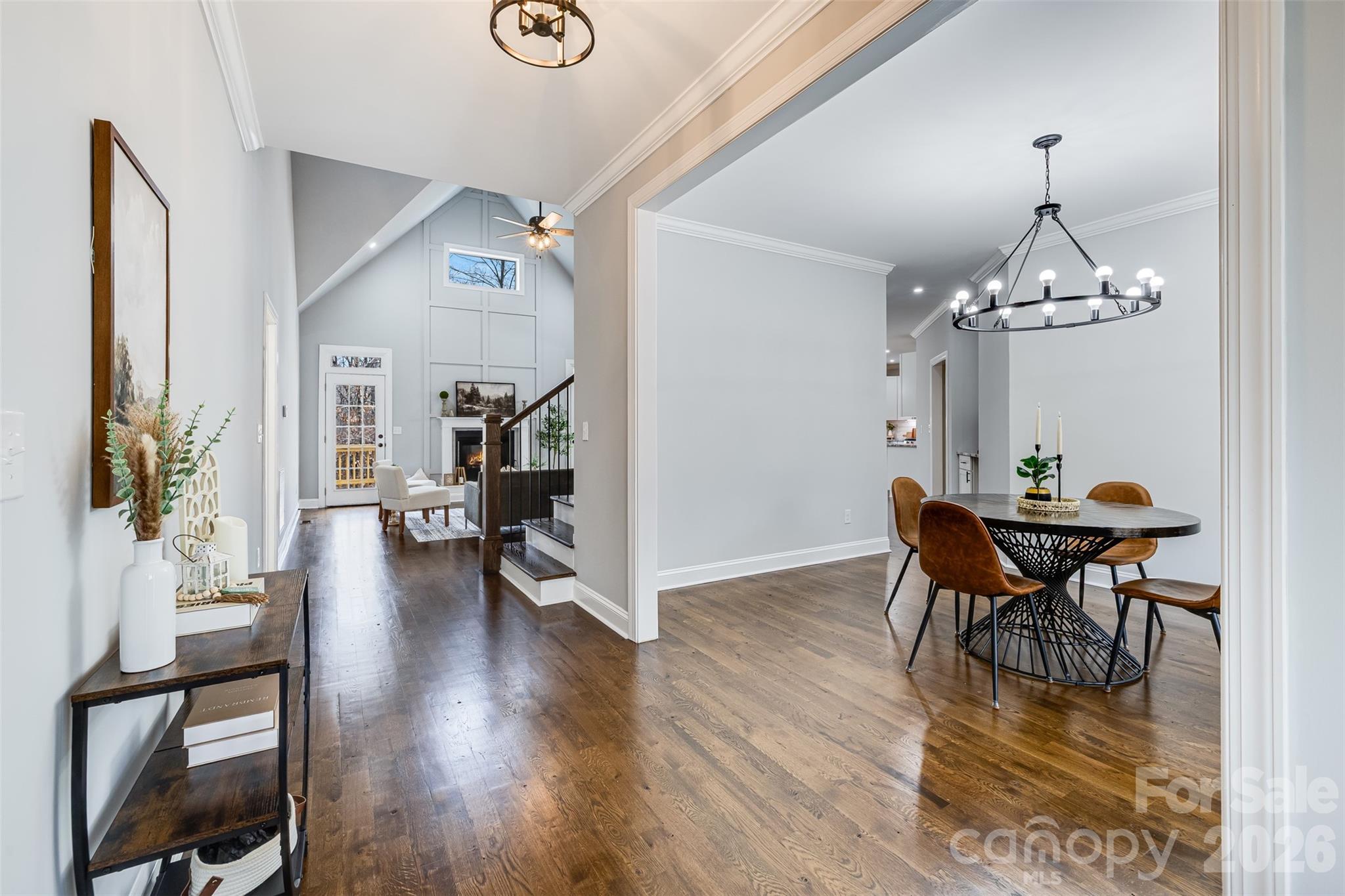 3408 Araglin Drive — Gastonia