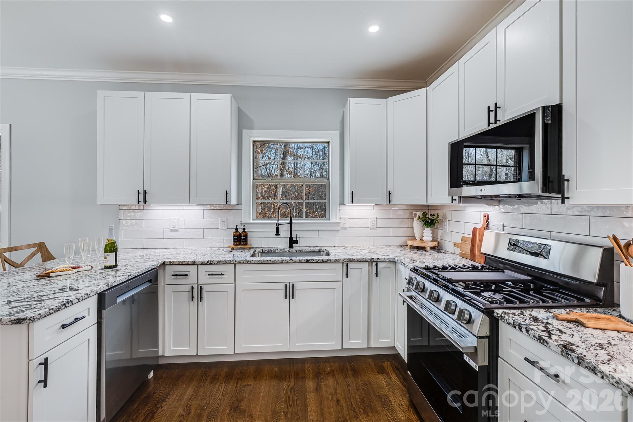 3408 Araglin Drive — Gastonia
