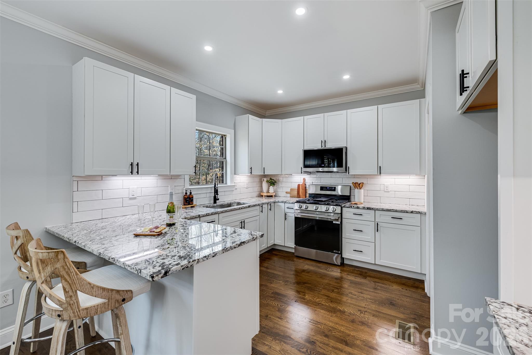 3408 Araglin Drive — Gastonia