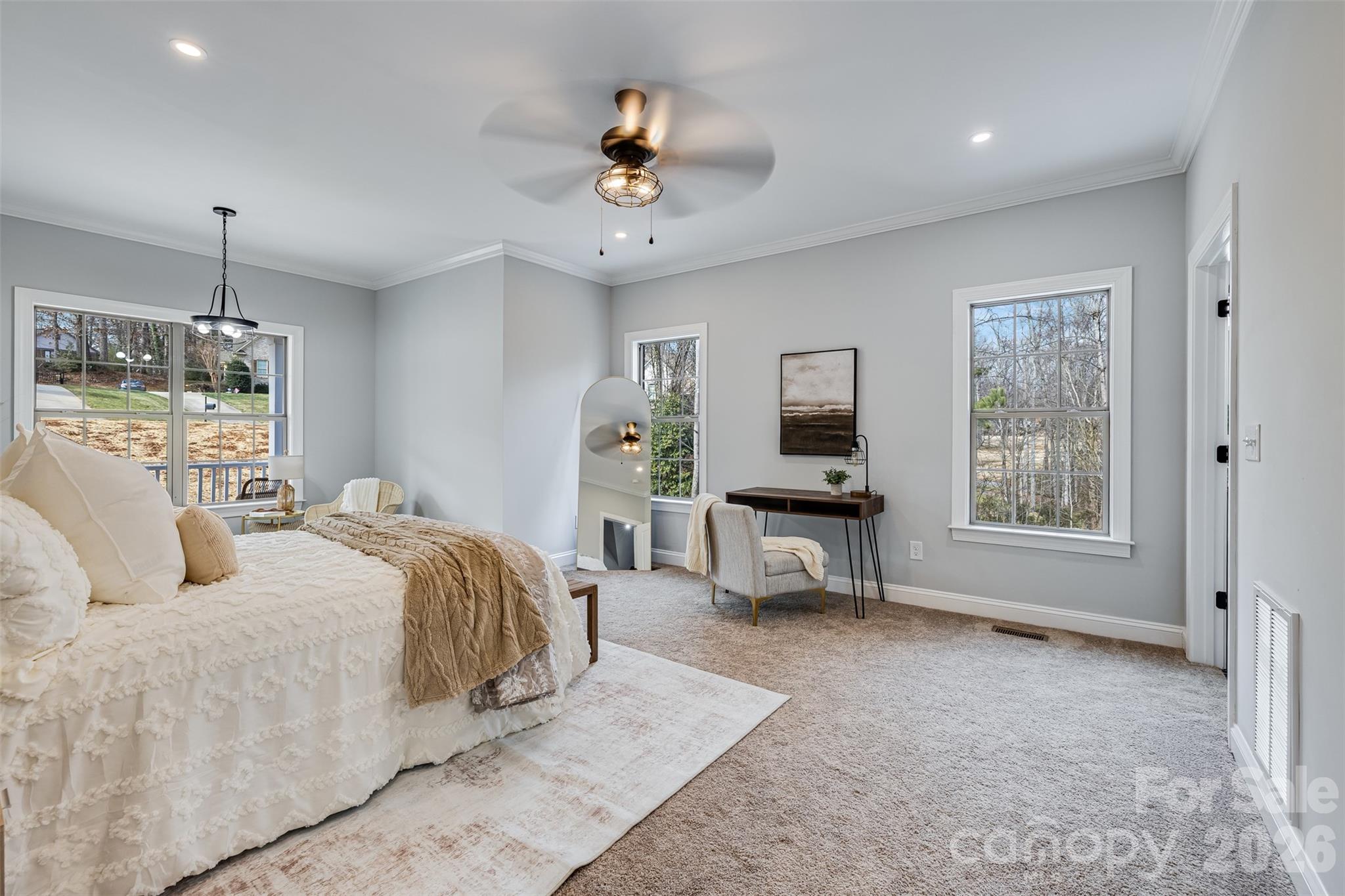 3408 Araglin Drive — Gastonia