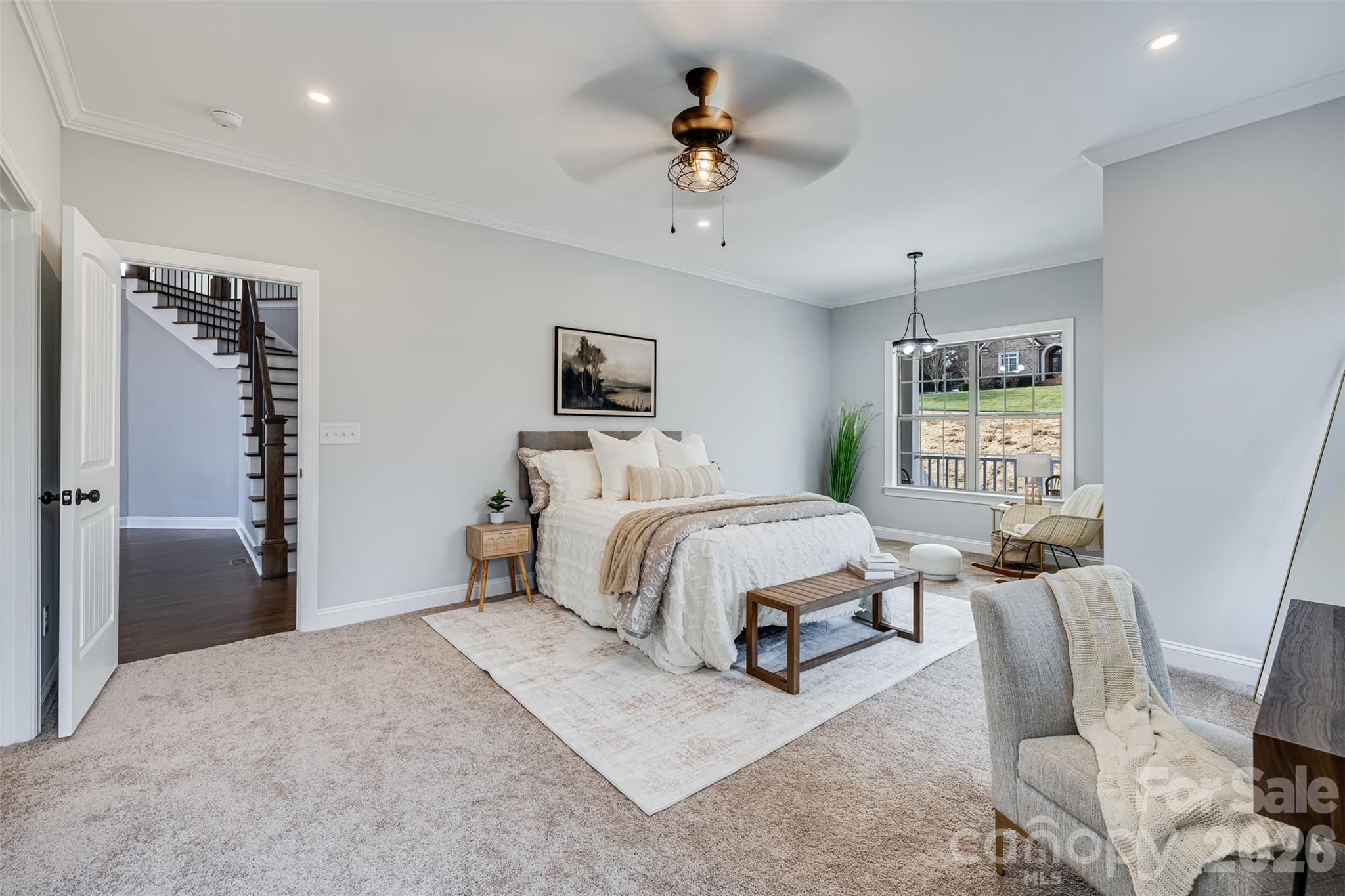 3408 Araglin Drive — Gastonia