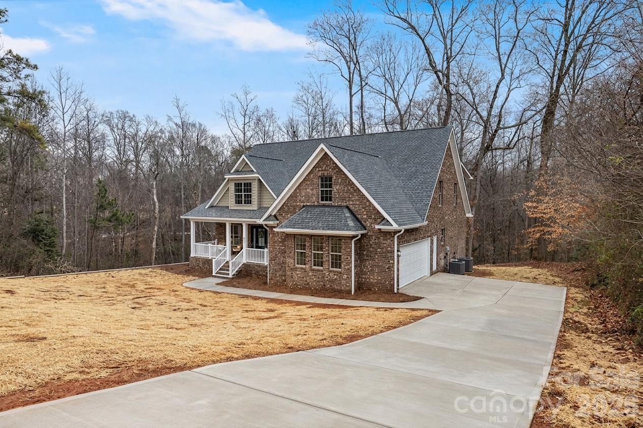 3408 Araglin Drive — Gastonia