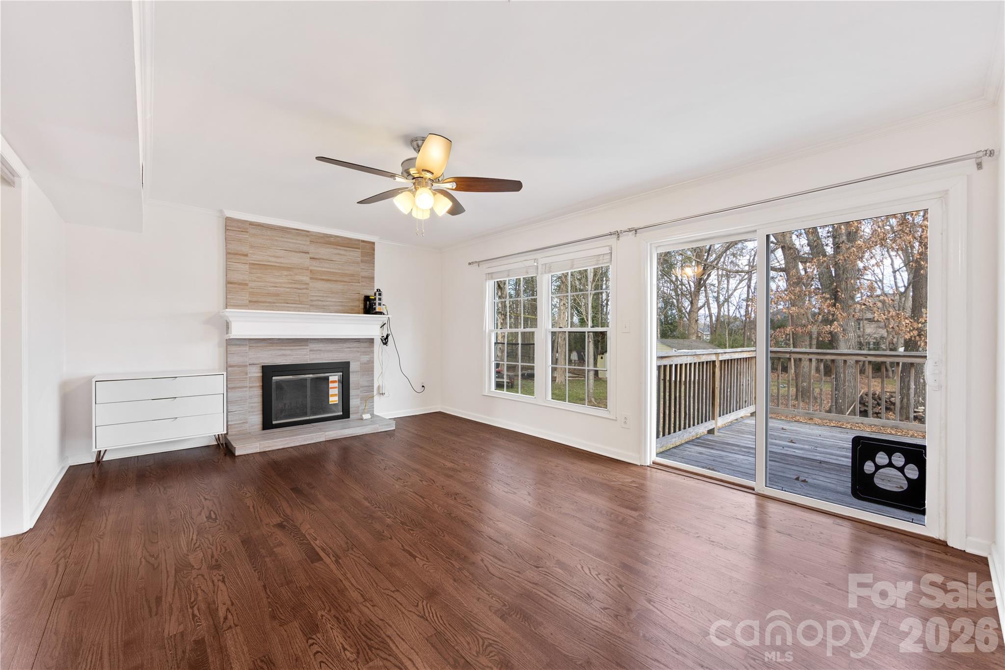 2240 Lawton Bluff Road — Charlotte