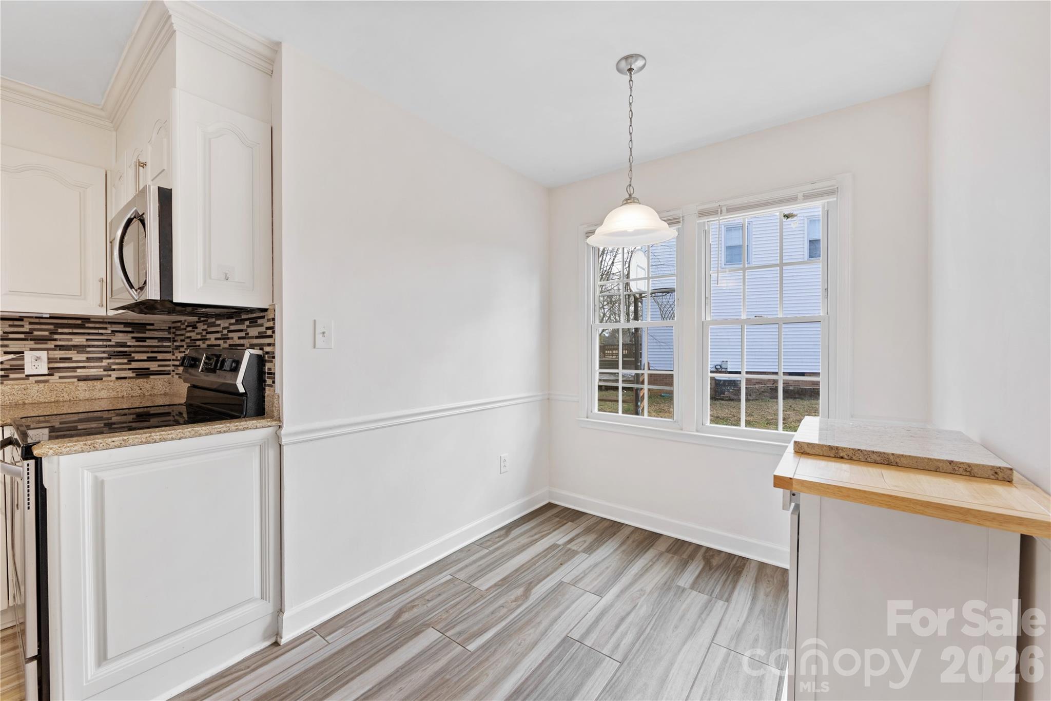 2240 Lawton Bluff Road — Charlotte