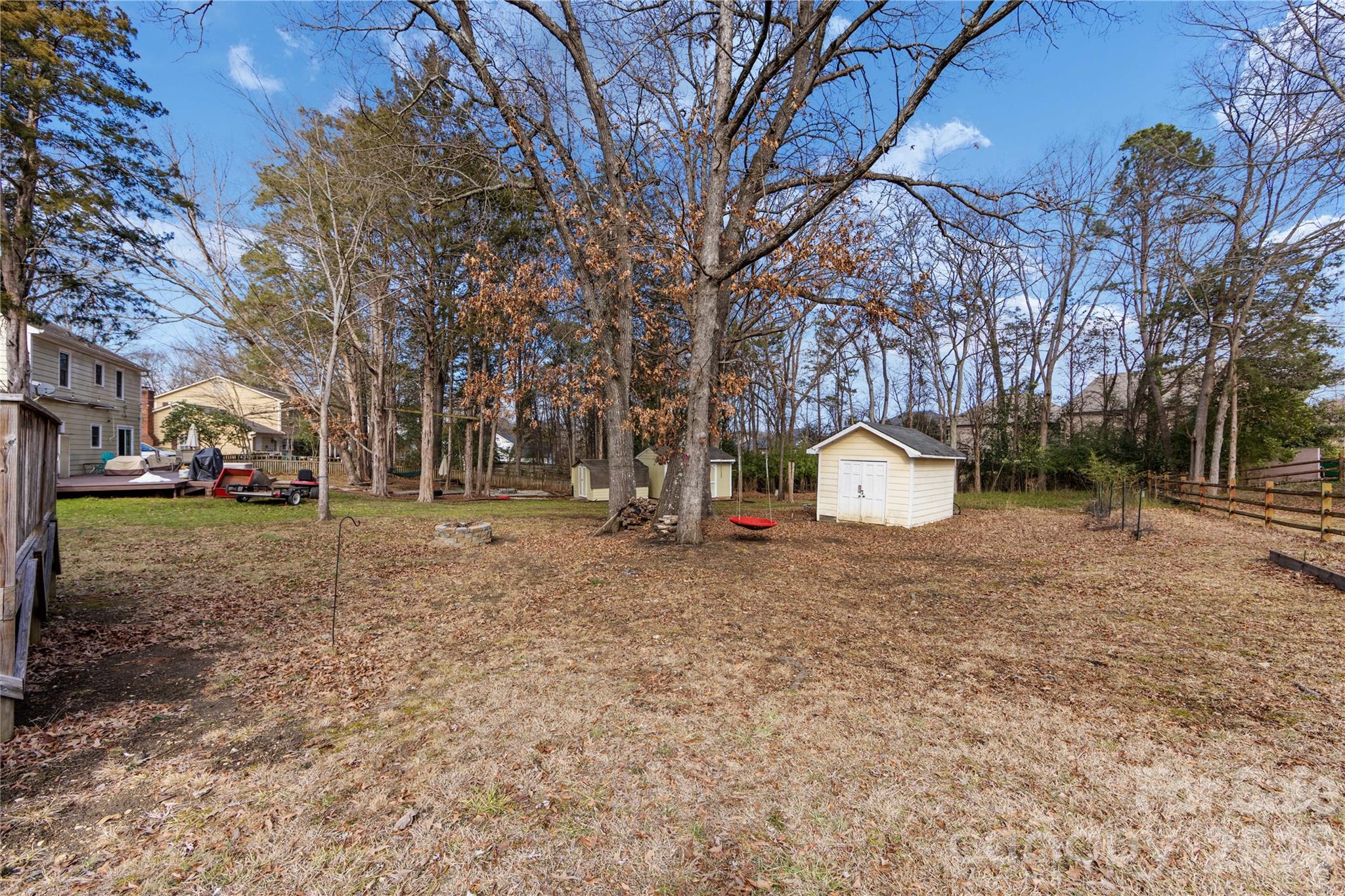 2240 Lawton Bluff Road — Charlotte