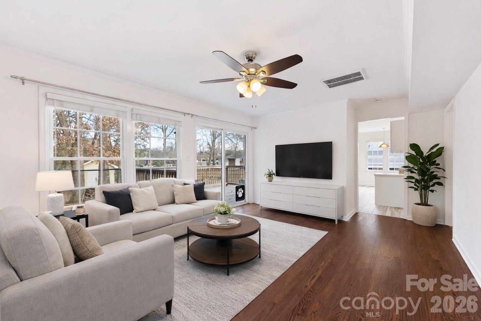 2240 Lawton Bluff Road — Charlotte