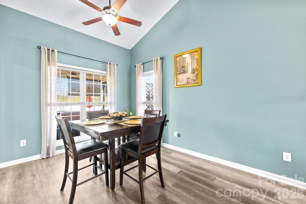 105 Laura Court — Cherryville