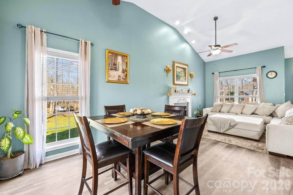 105 Laura Court — Cherryville