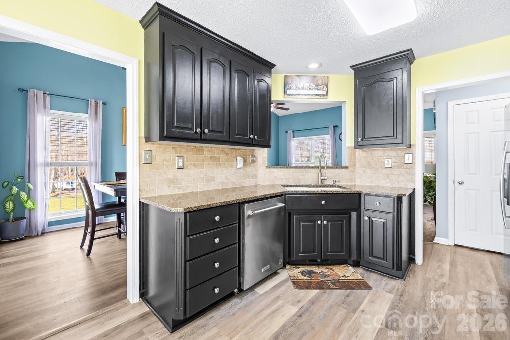 105 Laura Court — Cherryville