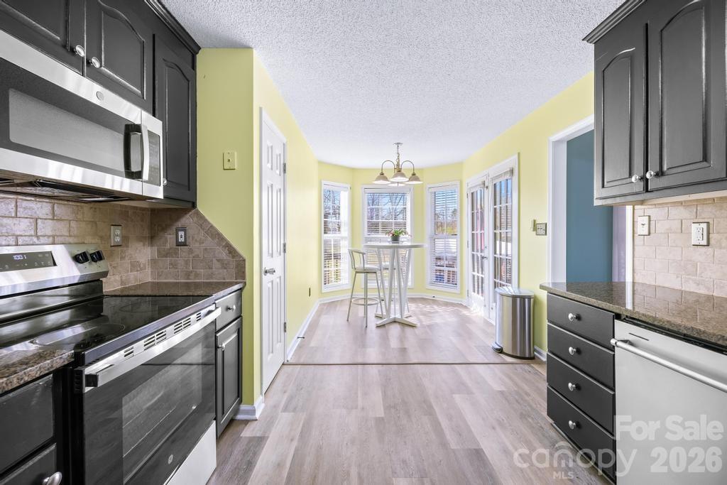 105 Laura Court — Cherryville