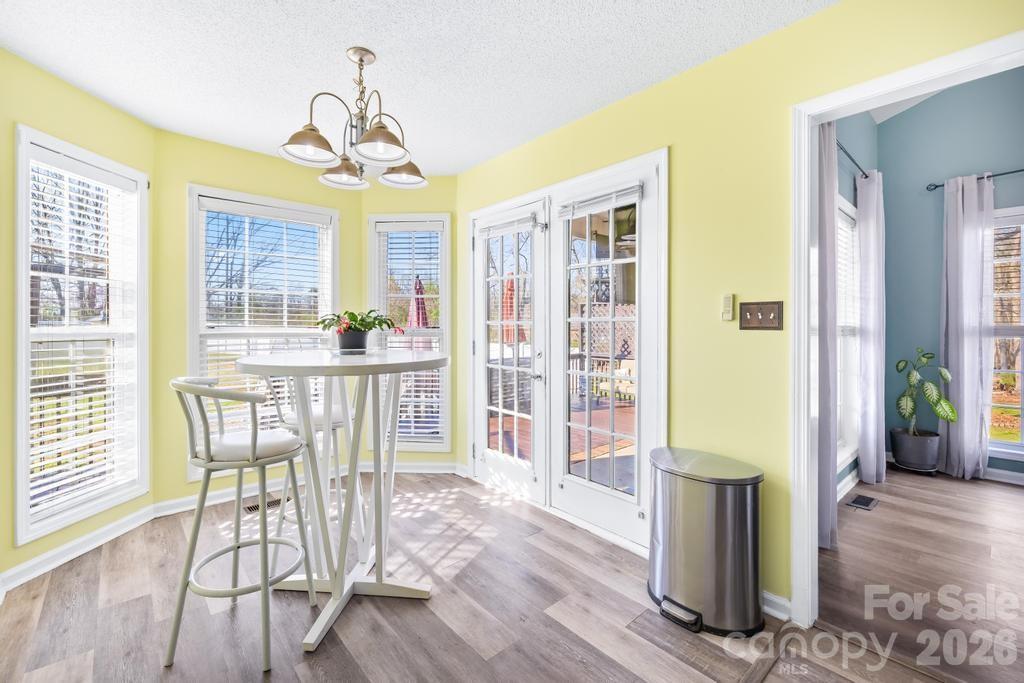 105 Laura Court — Cherryville