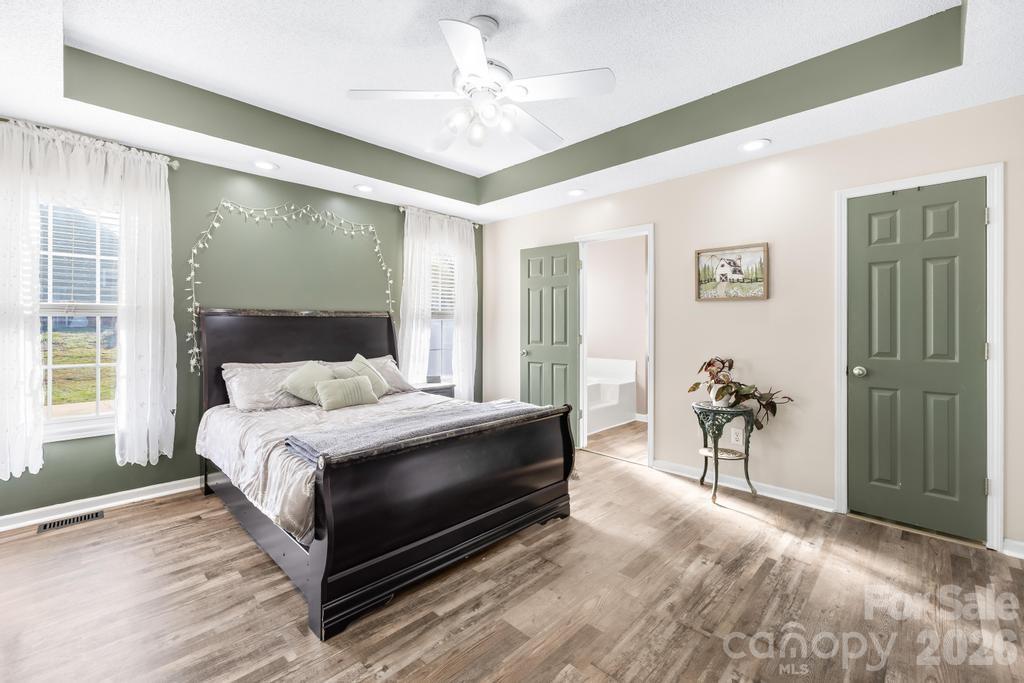 105 Laura Court — Cherryville
