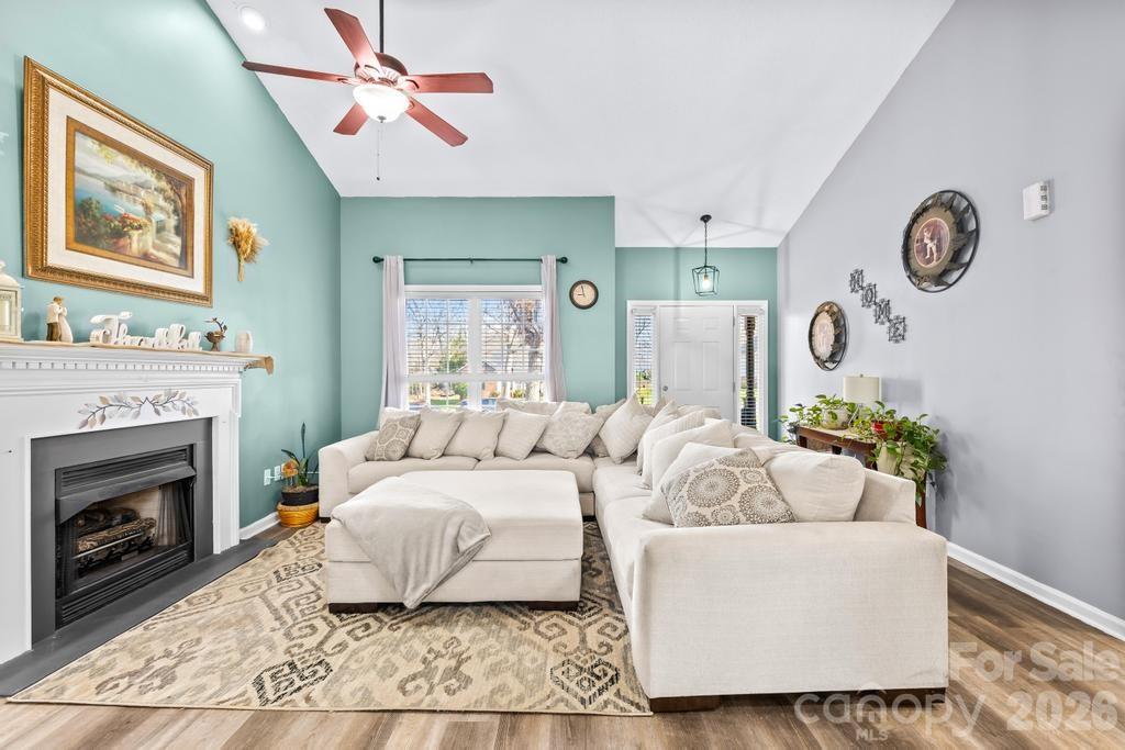 105 Laura Court — Cherryville