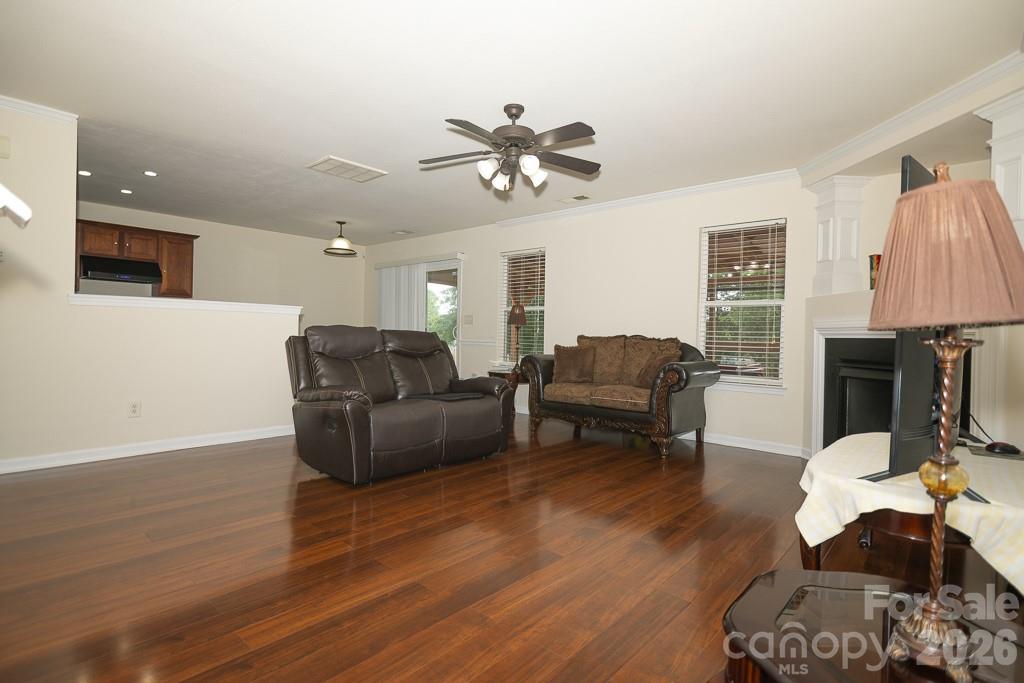 3733 Catawba Creek Drive — Gastonia