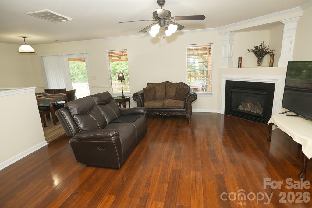 3733 Catawba Creek Drive — Gastonia