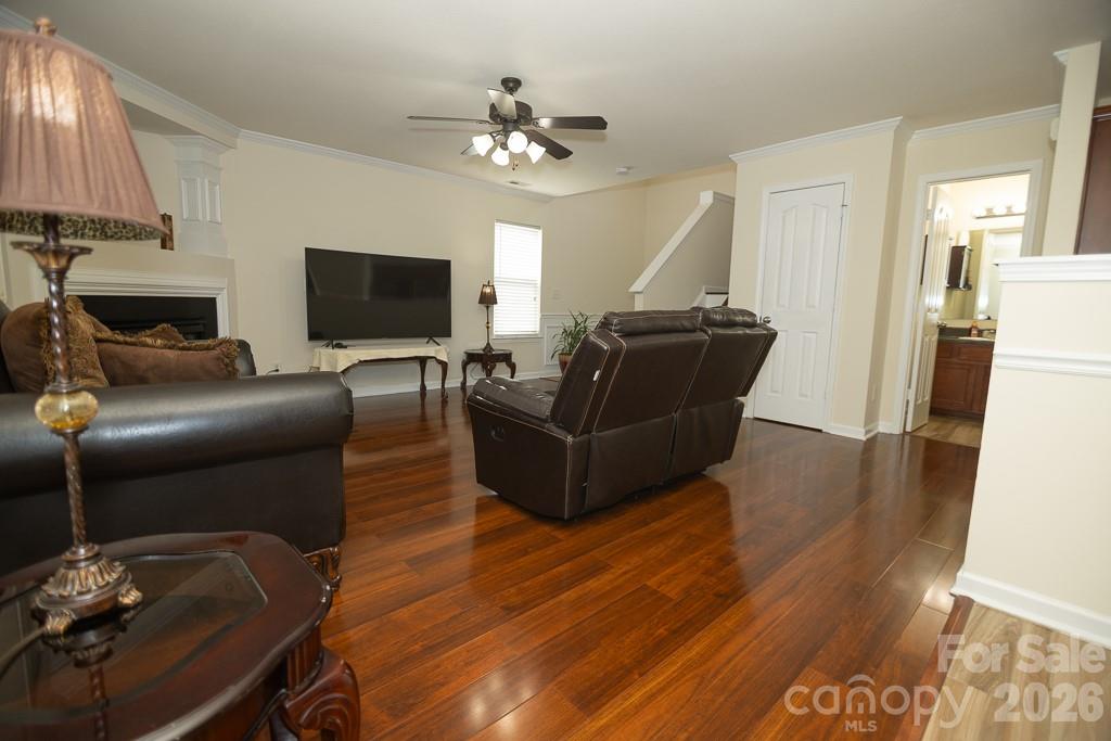 3733 Catawba Creek Drive — Gastonia
