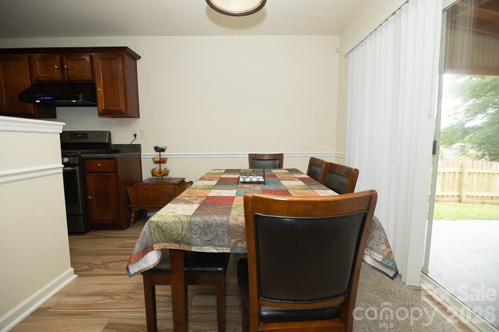 3733 Catawba Creek Drive — Gastonia