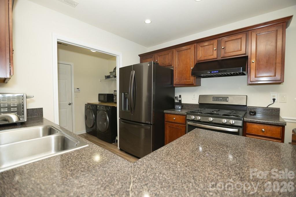 3733 Catawba Creek Drive — Gastonia
