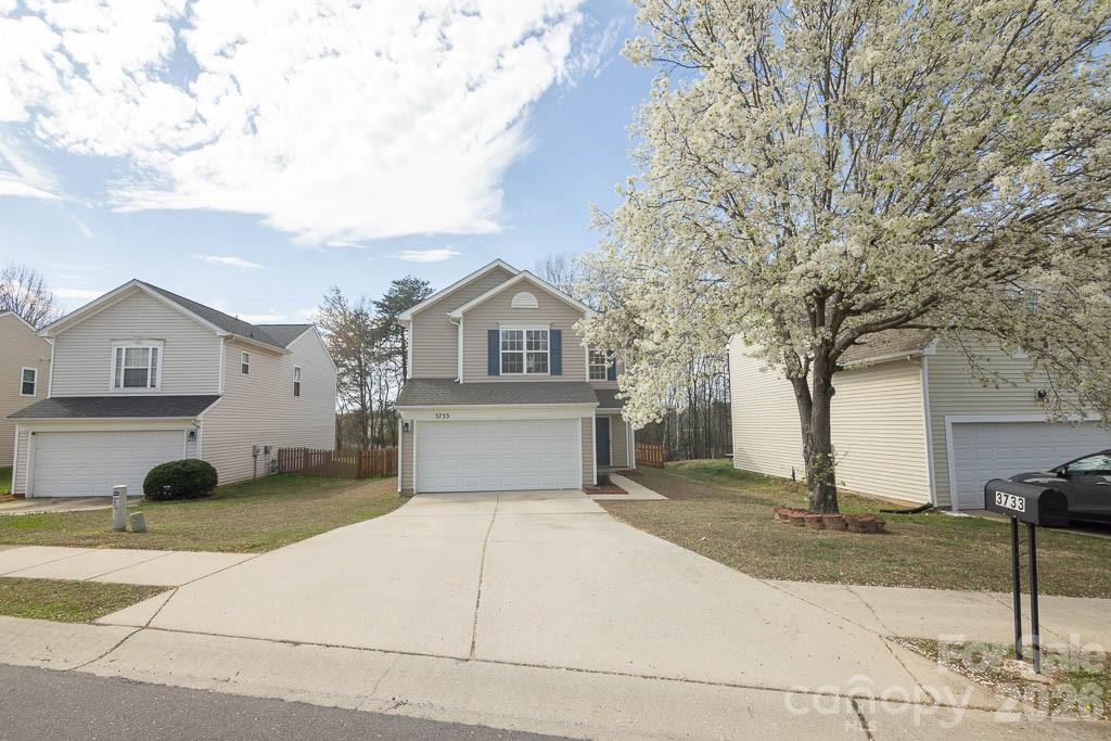 3733 Catawba Creek Drive — Gastonia