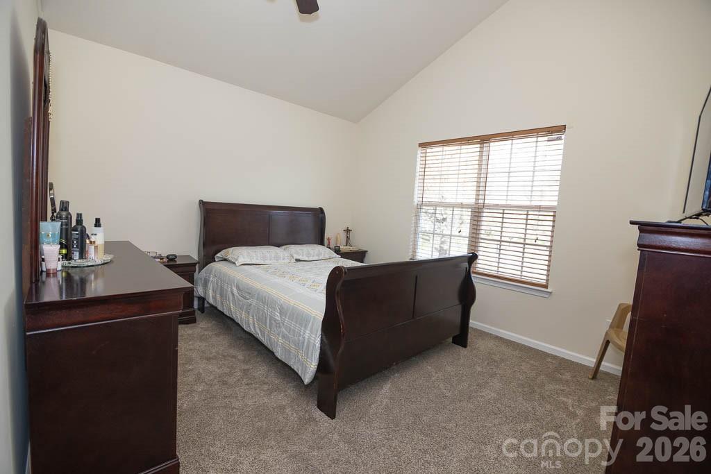 3733 Catawba Creek Drive — Gastonia