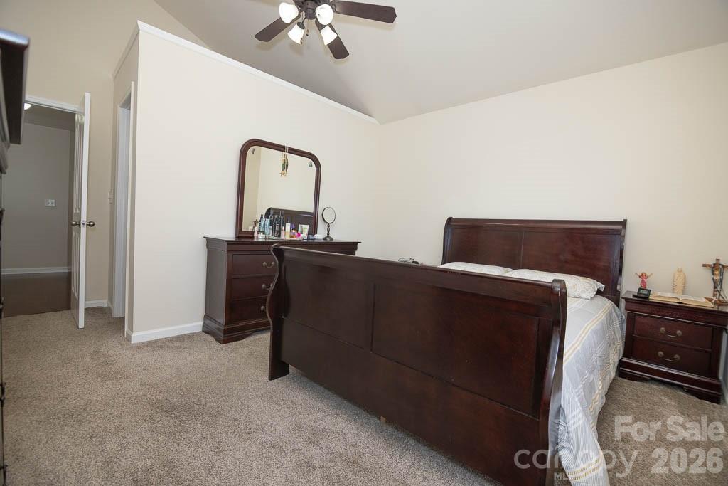 3733 Catawba Creek Drive — Gastonia
