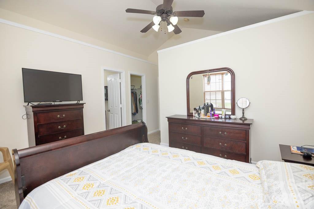 3733 Catawba Creek Drive — Gastonia