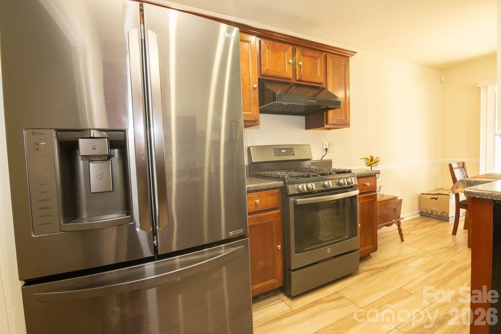 3733 Catawba Creek Drive — Gastonia