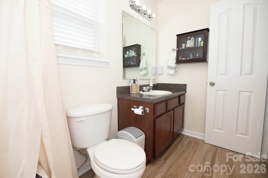 3733 Catawba Creek Drive — Gastonia
