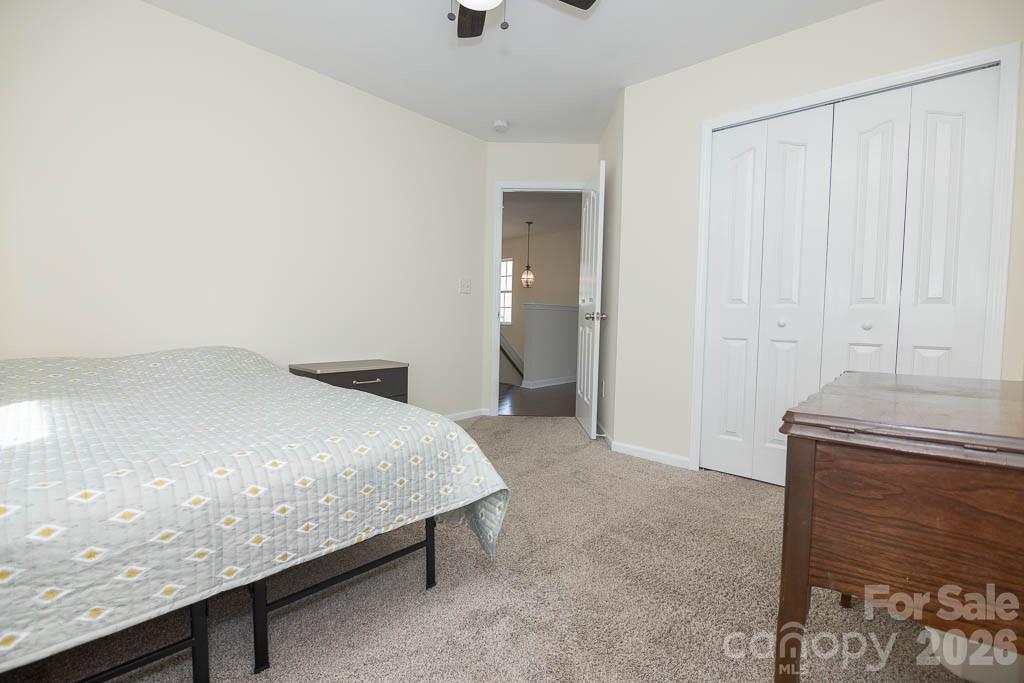 3733 Catawba Creek Drive — Gastonia