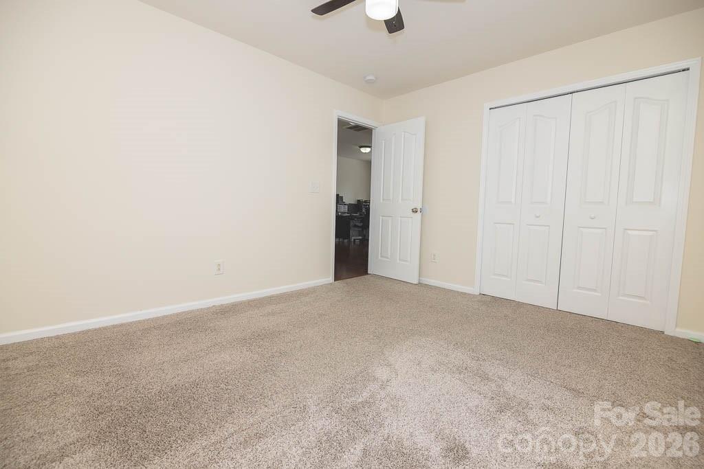 3733 Catawba Creek Drive — Gastonia