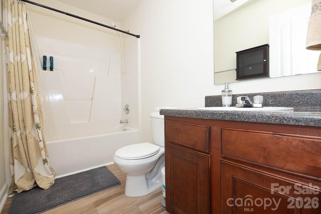 3733 Catawba Creek Drive — Gastonia