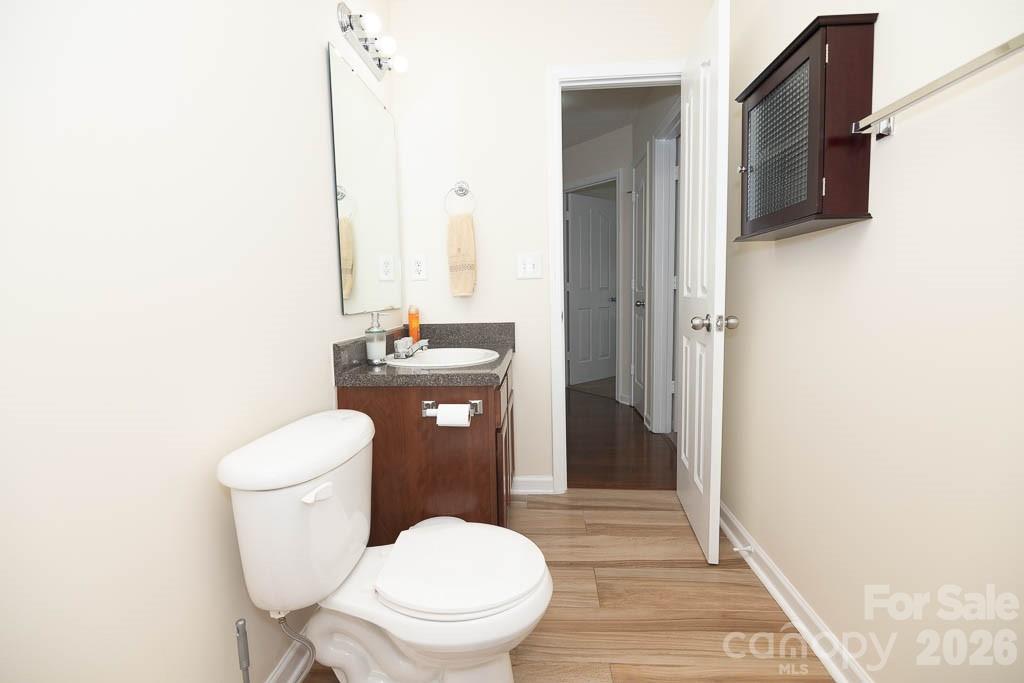 3733 Catawba Creek Drive — Gastonia