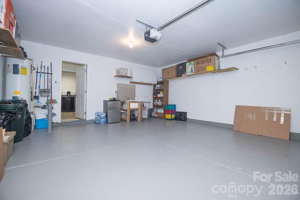 3733 Catawba Creek Drive — Gastonia