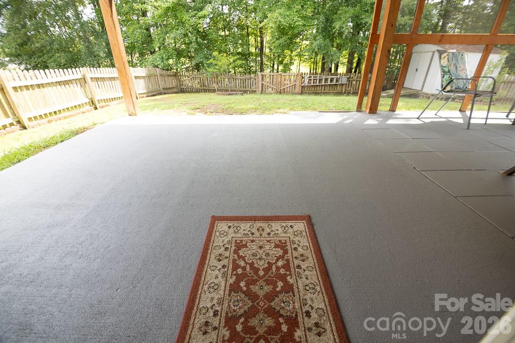 3733 Catawba Creek Drive — Gastonia