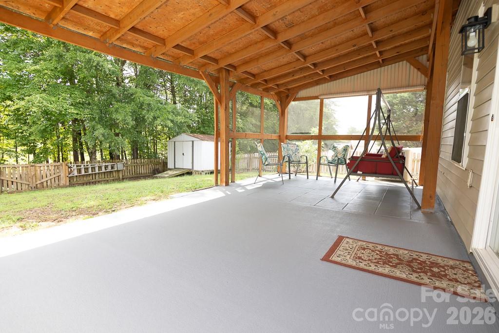3733 Catawba Creek Drive — Gastonia