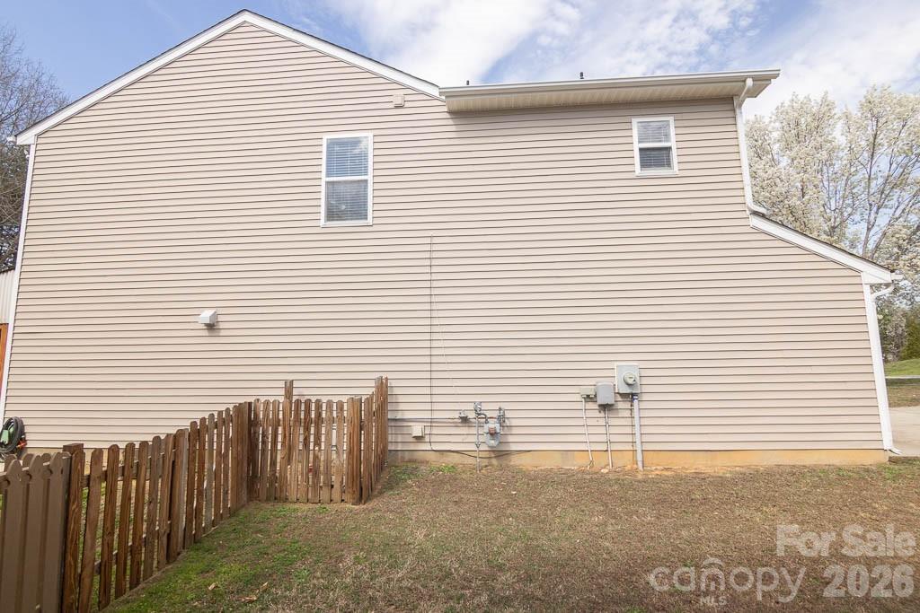 3733 Catawba Creek Drive — Gastonia
