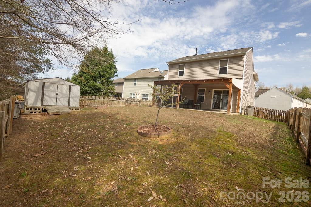 3733 Catawba Creek Drive — Gastonia