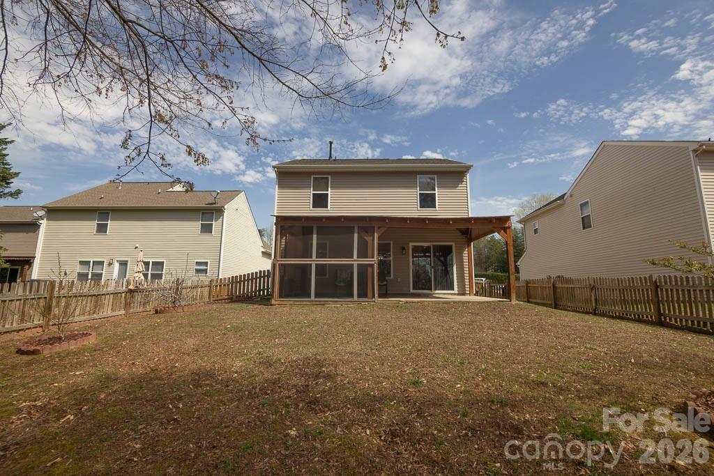 3733 Catawba Creek Drive — Gastonia