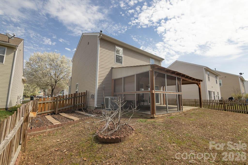 3733 Catawba Creek Drive — Gastonia