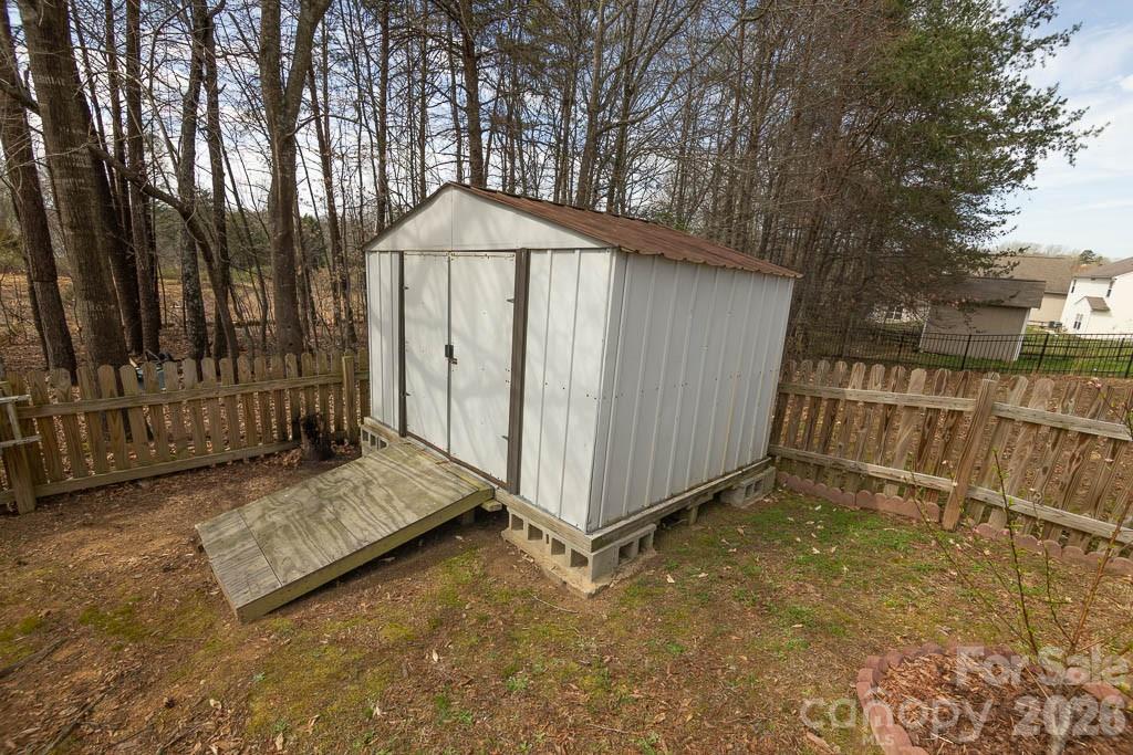 3733 Catawba Creek Drive — Gastonia