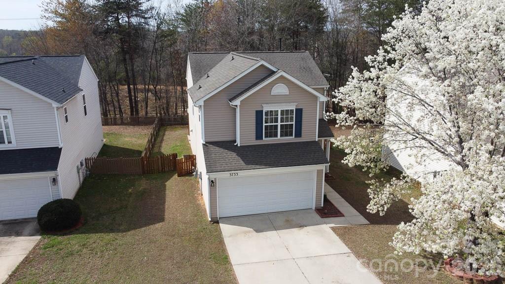 3733 Catawba Creek Drive — Gastonia