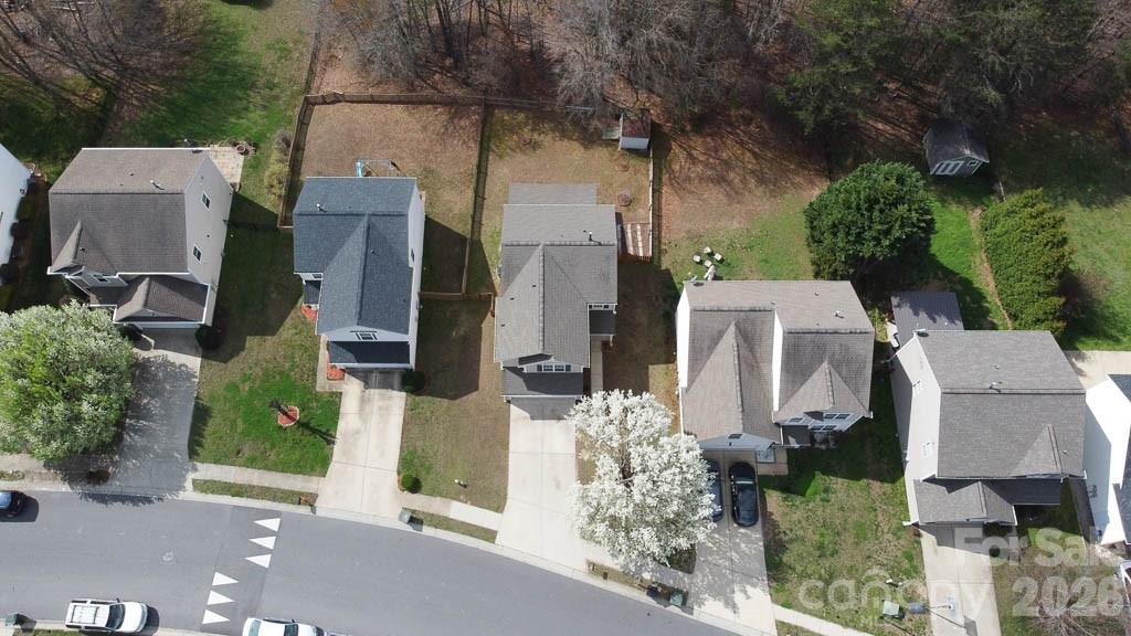 3733 Catawba Creek Drive — Gastonia