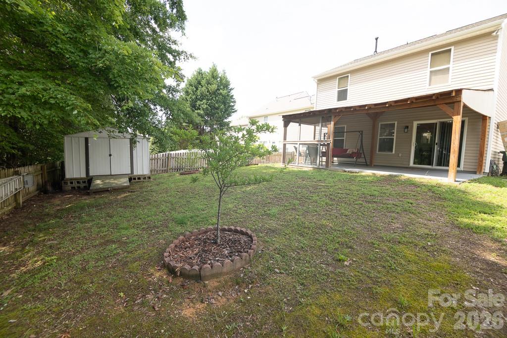 3733 Catawba Creek Drive — Gastonia