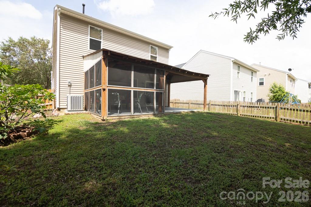 3733 Catawba Creek Drive — Gastonia