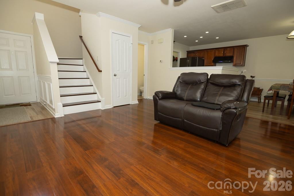 3733 Catawba Creek Drive — Gastonia