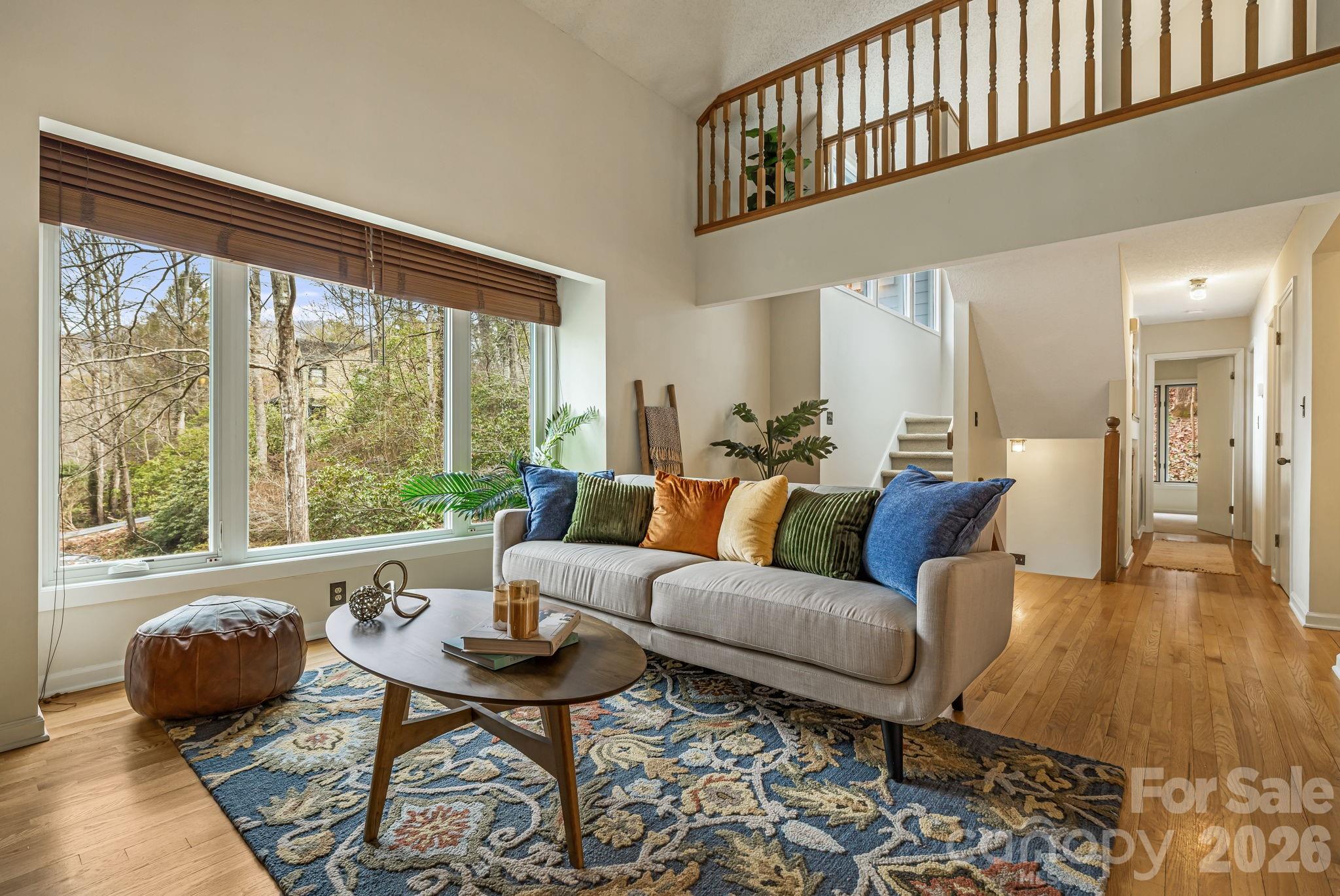 45 Windward Drive — Asheville